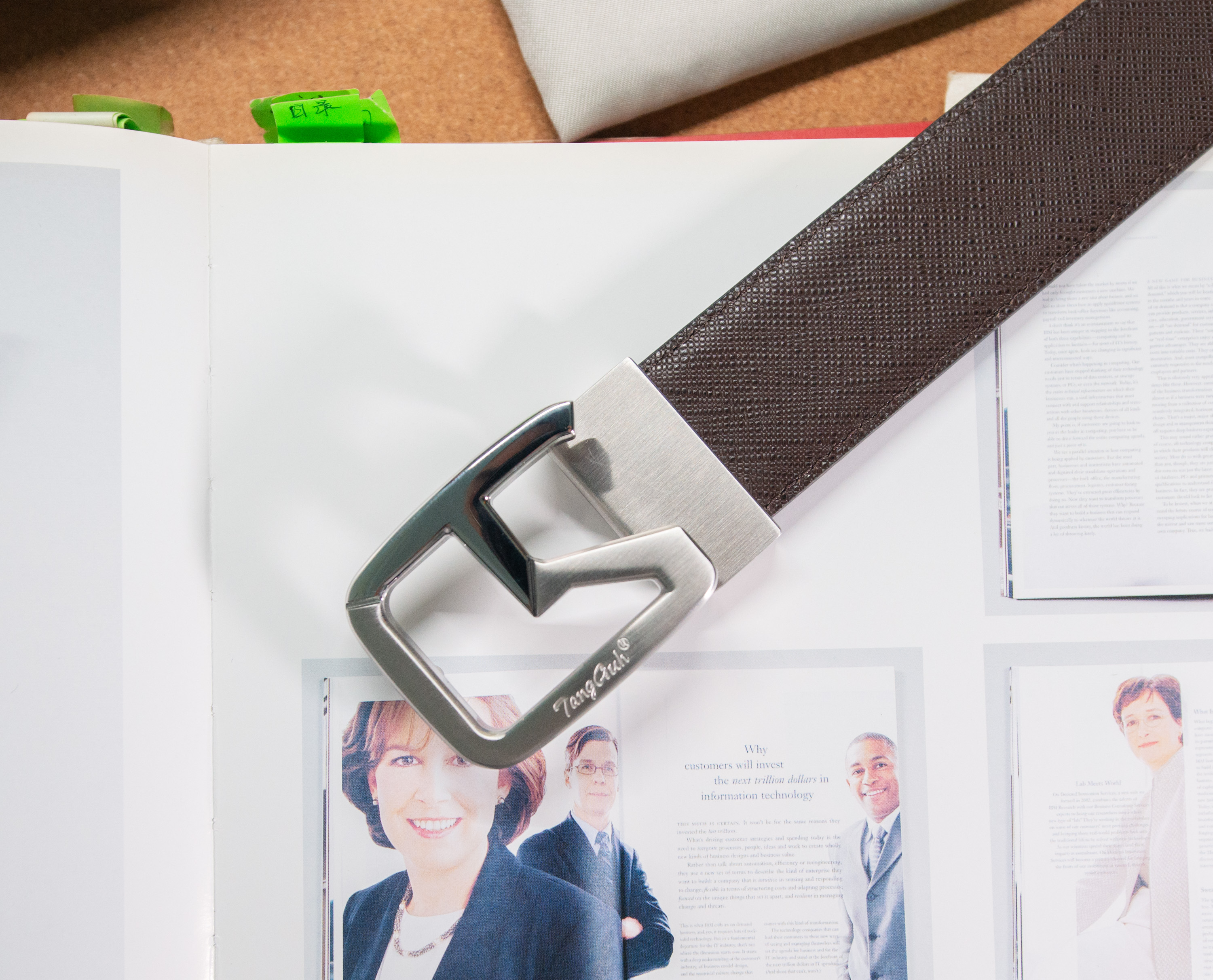 520男士礼物皮带,520送男友礼物皮带手工