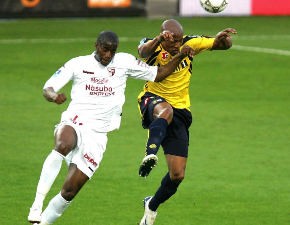 法乙索肖,法乙梅斯vs巴黎fc赛况