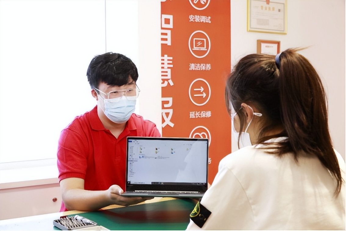 联想保值焕新值得买吗,联想新机上新