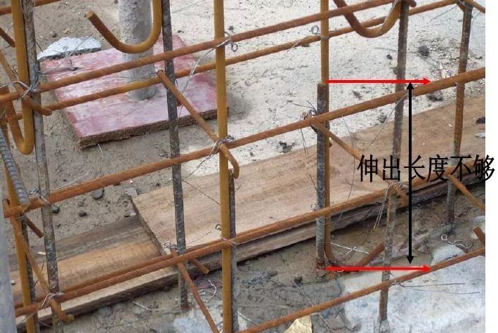 监理钢筋验收常见问题200条,钢筋验收常见质量通病