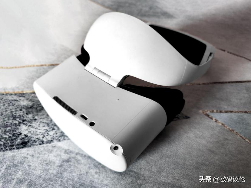 爱奇艺vr奇遇dreampro,爱奇艺奇遇dream和dreampro怎么区分