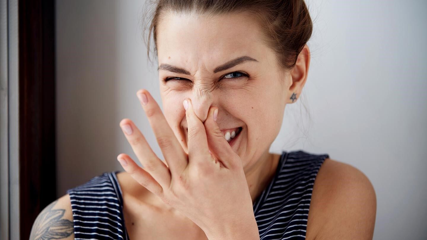 人类排泄物是臭的吗,人的排泄物为什么是臭的