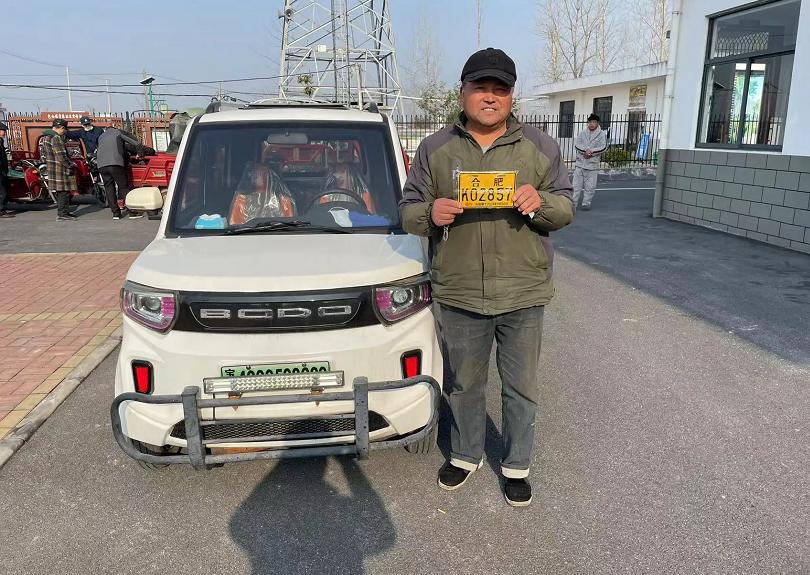 购买电动车后不挂牌会怎样,买电动车上不了牌该怎么办