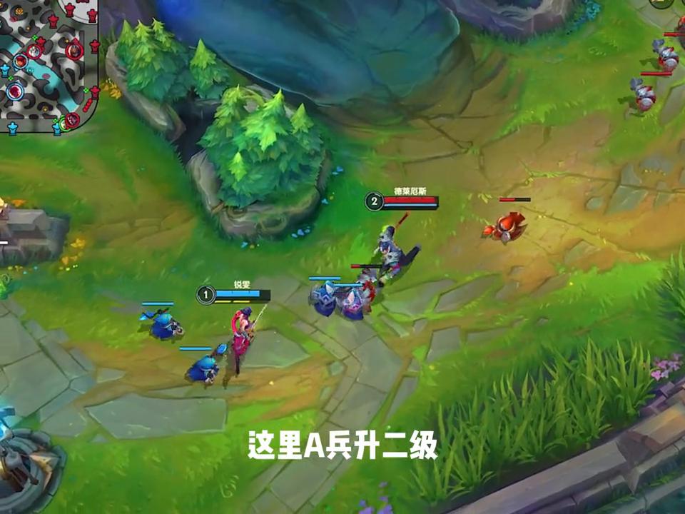 英雄联盟s6诺手怎么玩,英雄联盟s6诺手超燃集锦