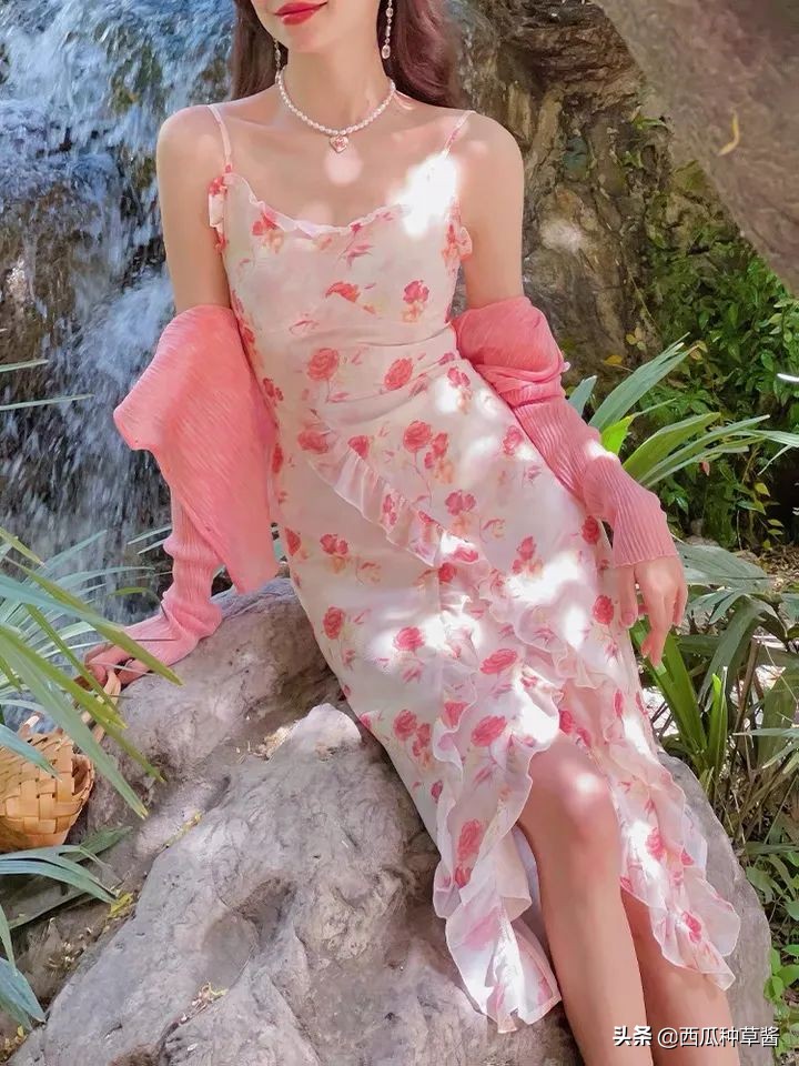 淘宝有哪个店夏装好看又舒服,好看质量好的淘宝女装店夏装