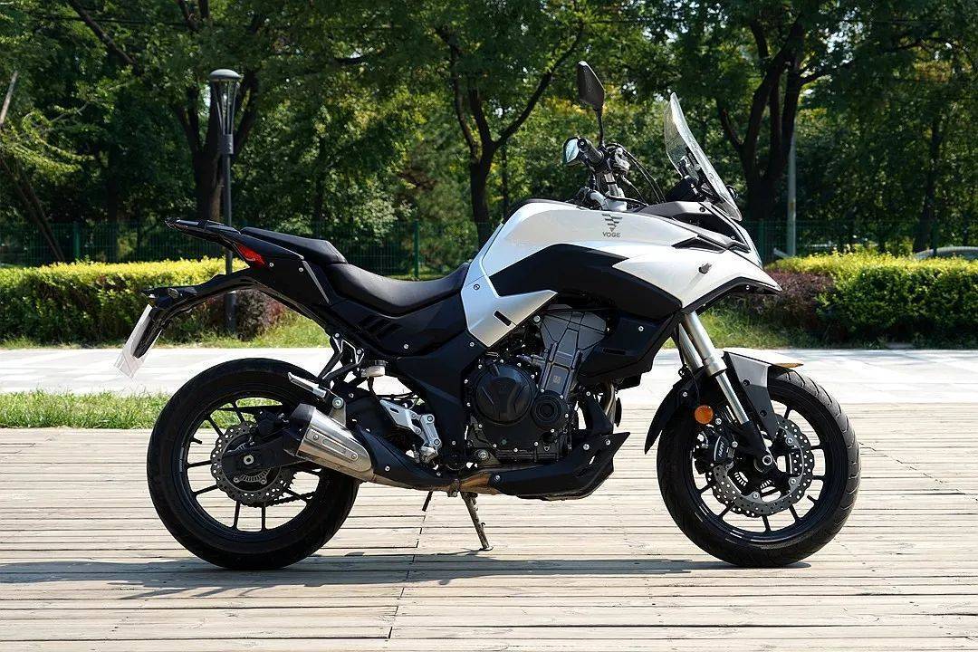 适合170身高的小排量adv摩旅车,一款适合城市代步摩旅的adv