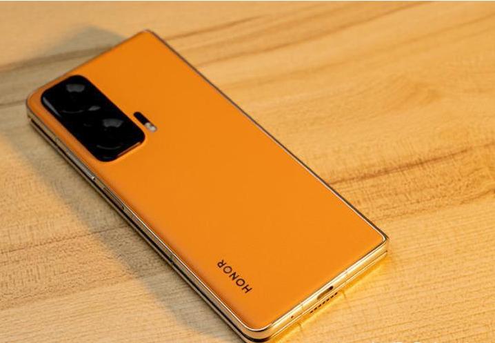 荣耀magicv2手机有哪些功能,荣耀magicv2相当于哪部手机