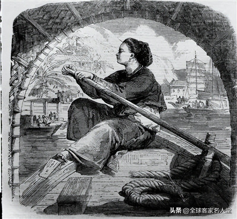 赌王何鸿燊和李小龙的关系,何鸿燊曾祖母