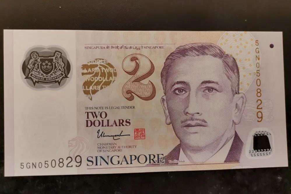 新加坡钱币数量,新加坡钱币怎么样
