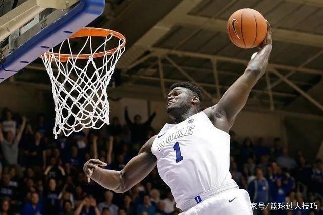 过去10年NBA选秀太邪乎！探花竟然全面强于状元郎…