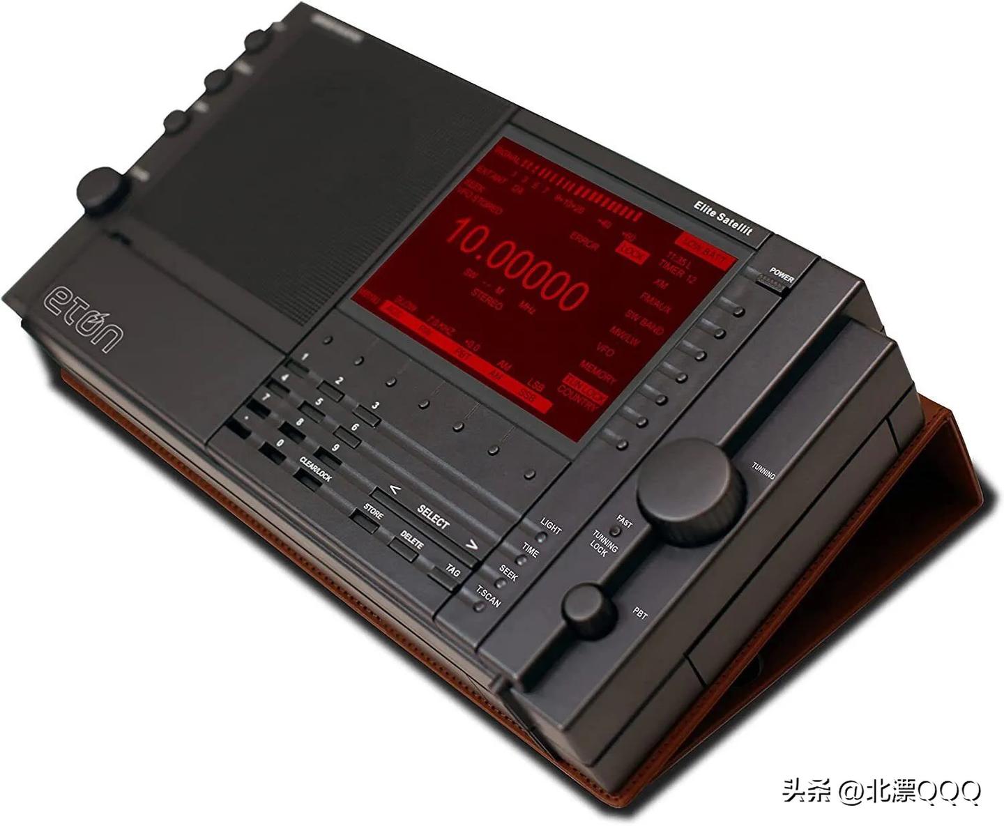 如何选购适合自己全频的收音机,如何正确挑选收音机