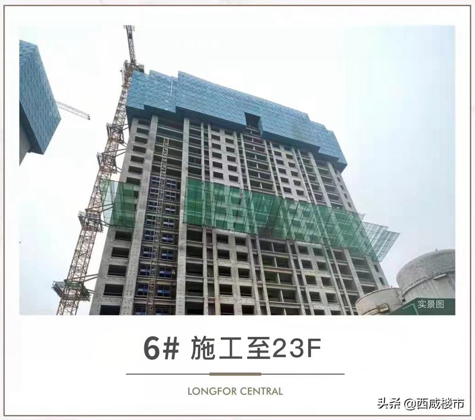 咸阳金科楼盘工程进度,咸阳所有在售楼盘价格