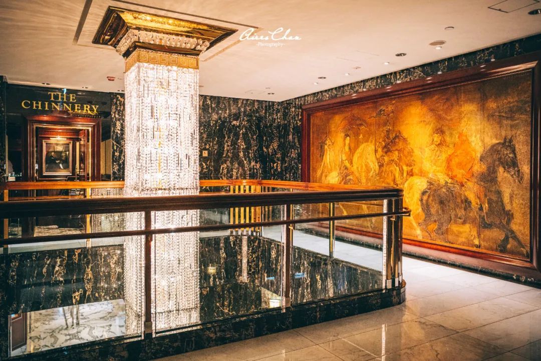 香港文华东方介绍,香港文华东方