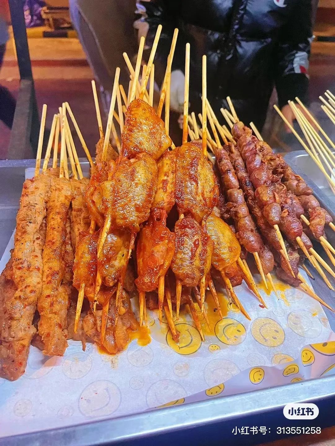 菏泽热门烧烤,菏泽十大烧烤排名前十