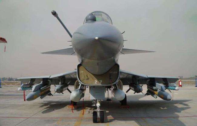 巴铁导弹列装,中国给巴铁量身定做的护卫舰