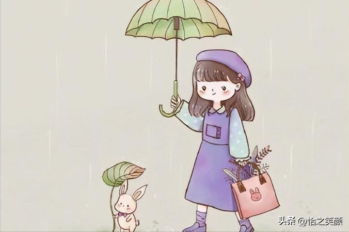 苦而不言喜而不语深度好文,默默努力然后厚积薄发一鸣惊人