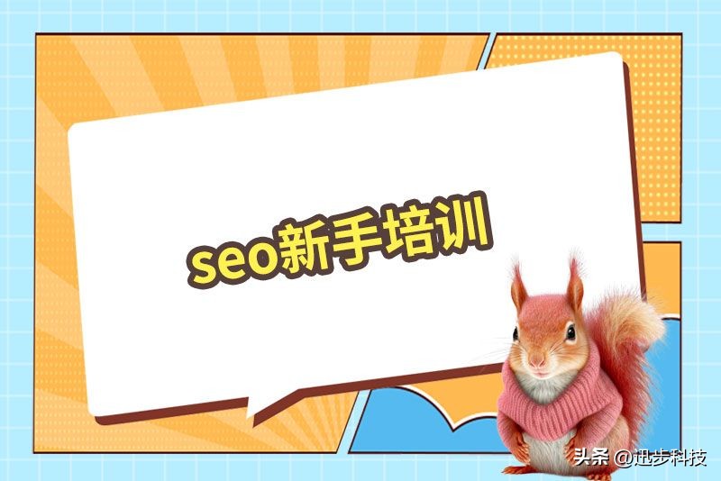 seo推广学习什么,seo新手该做什么