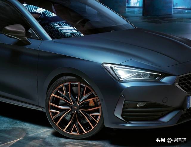 动力强劲的二手小钢炮,德国小钢炮20000转