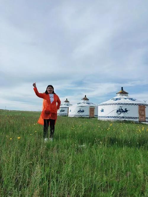 天堂草原内蒙古,天堂草原乌拉盖宣传片