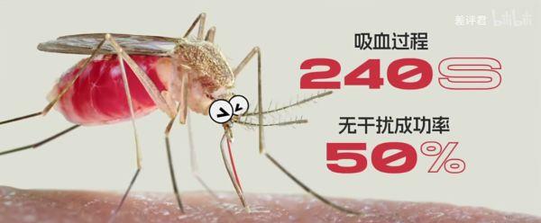 专家研究三十年蚊子,是谁发现蚊子发明了无痛针管