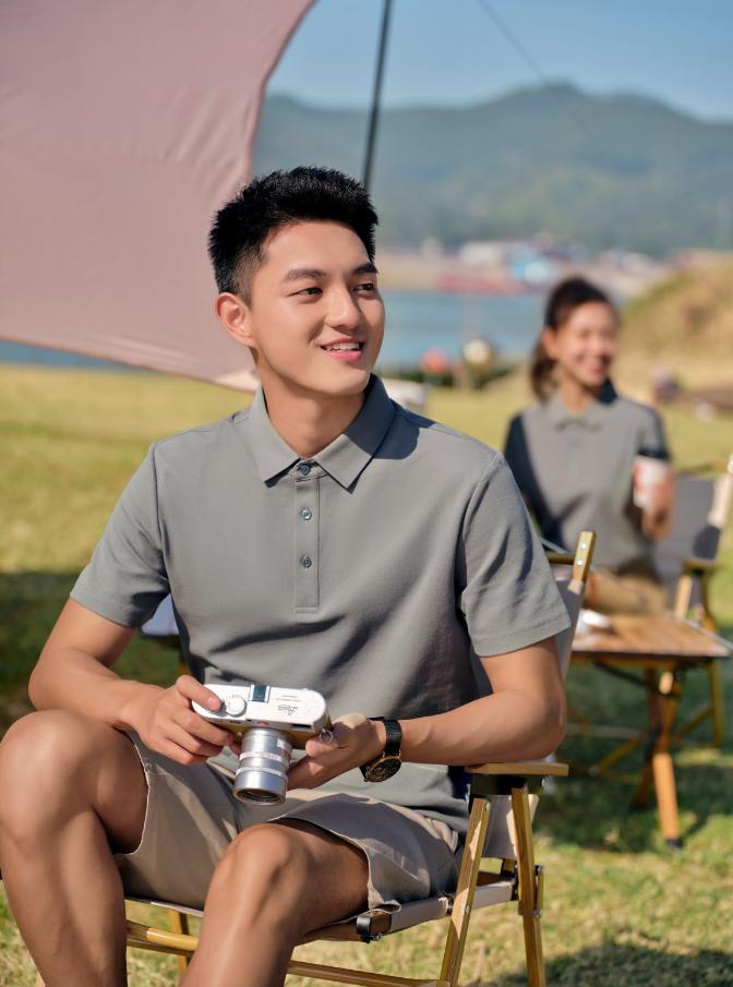 男士polo衫直播,polo衫直播