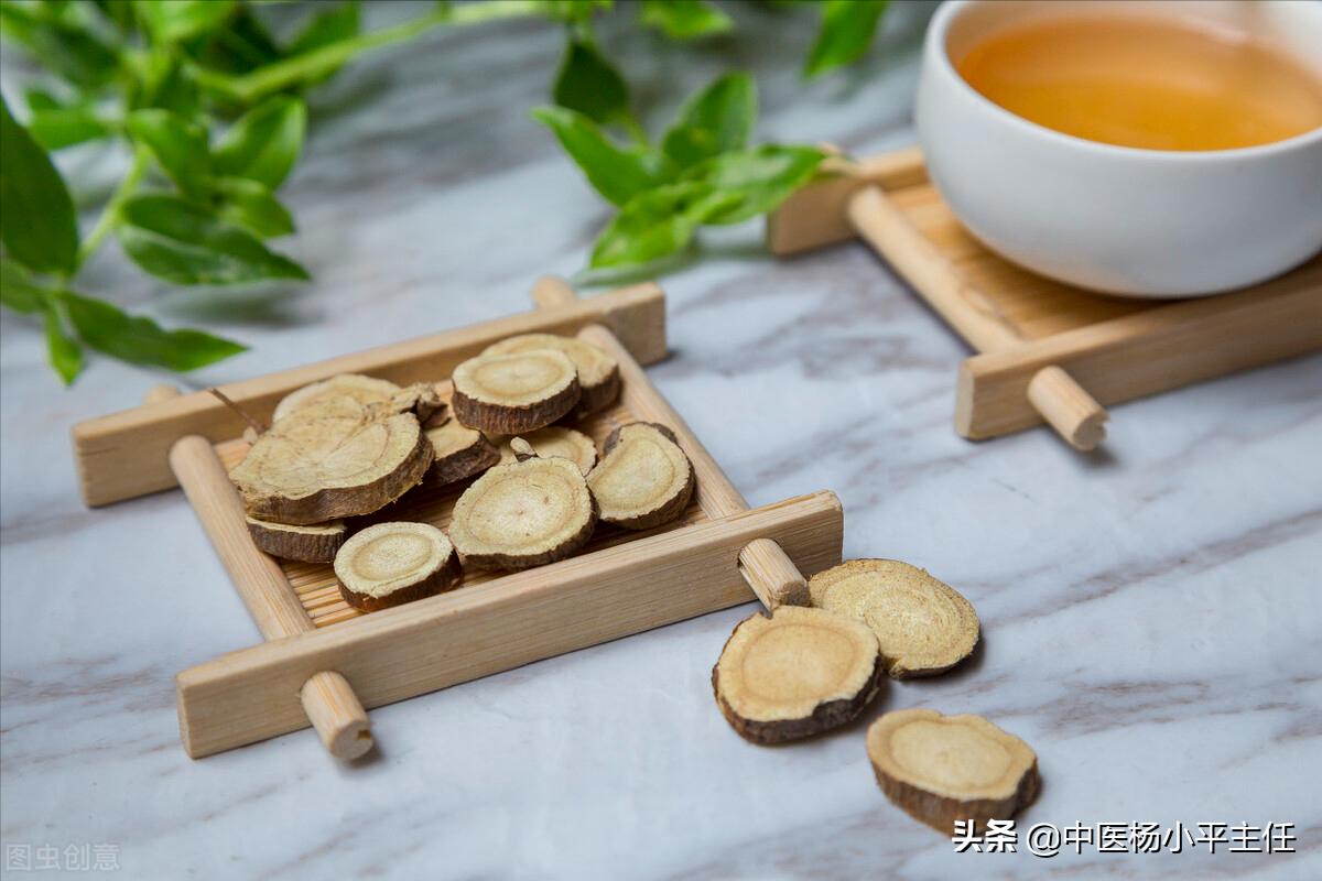 胃疼胃烧，胃胀头晕，这个方子加减，滋阴养胃，调和胃气