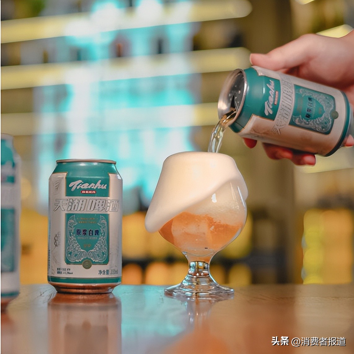 国产啤酒排行榜前十好喝测评,国产青岛啤酒推荐品牌