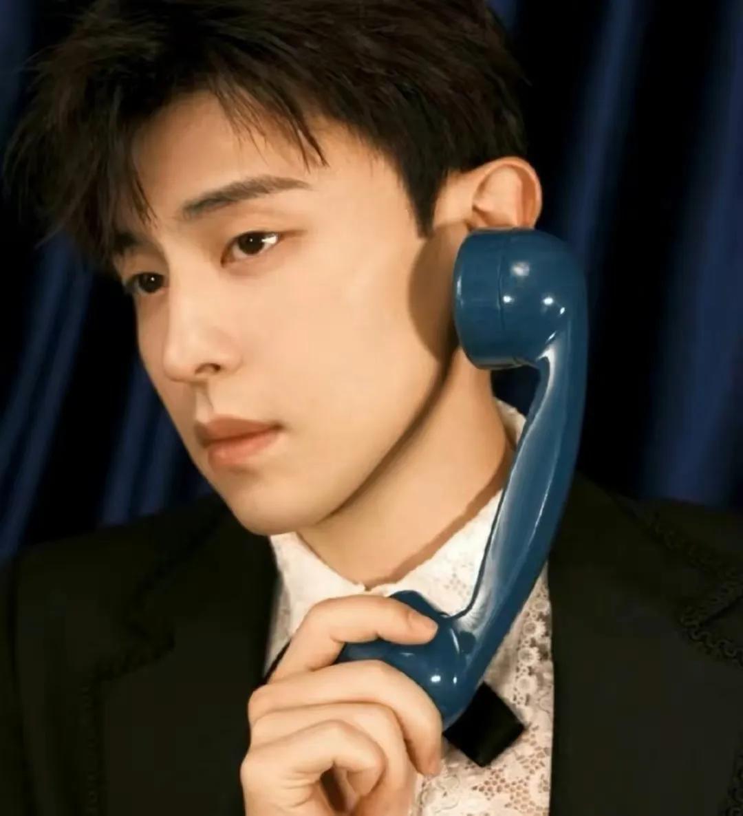 十大迷人小眼男星，一个比一个帅气，论样貌肖央第五，张若昀第二