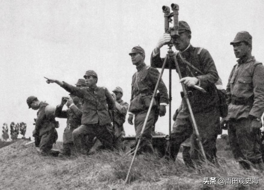 第一次长沙会战日本投入多少兵力,第四次长沙会战到底是如何失败的