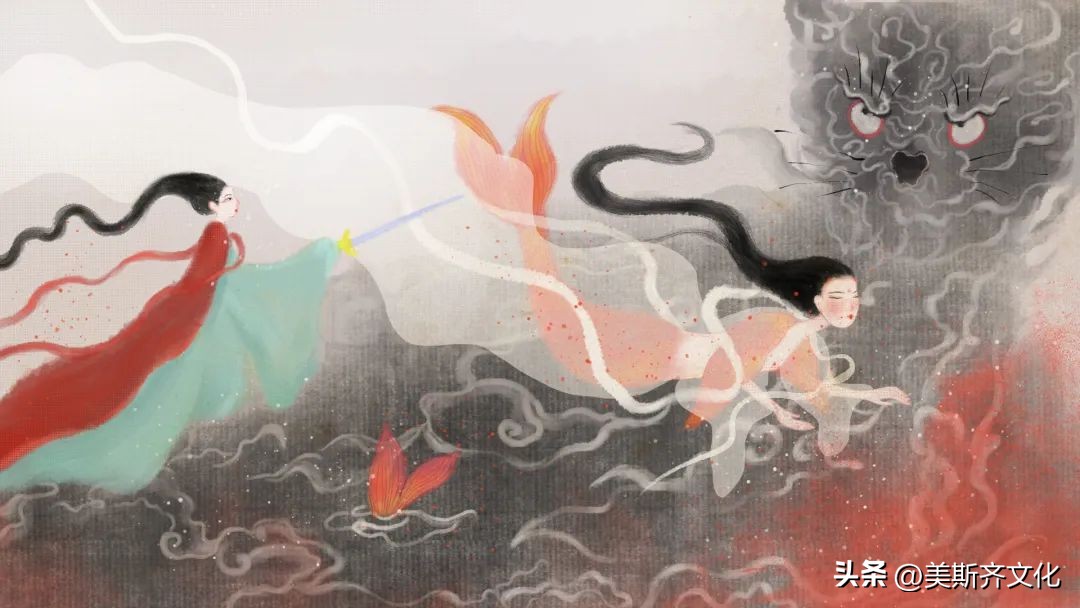 下元节一个不该被遗忘的节日,被遗忘的传统节日下元节