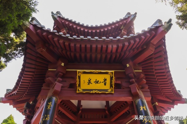 西安旅游必去七大景点推荐,去西安旅游必去的六大景点