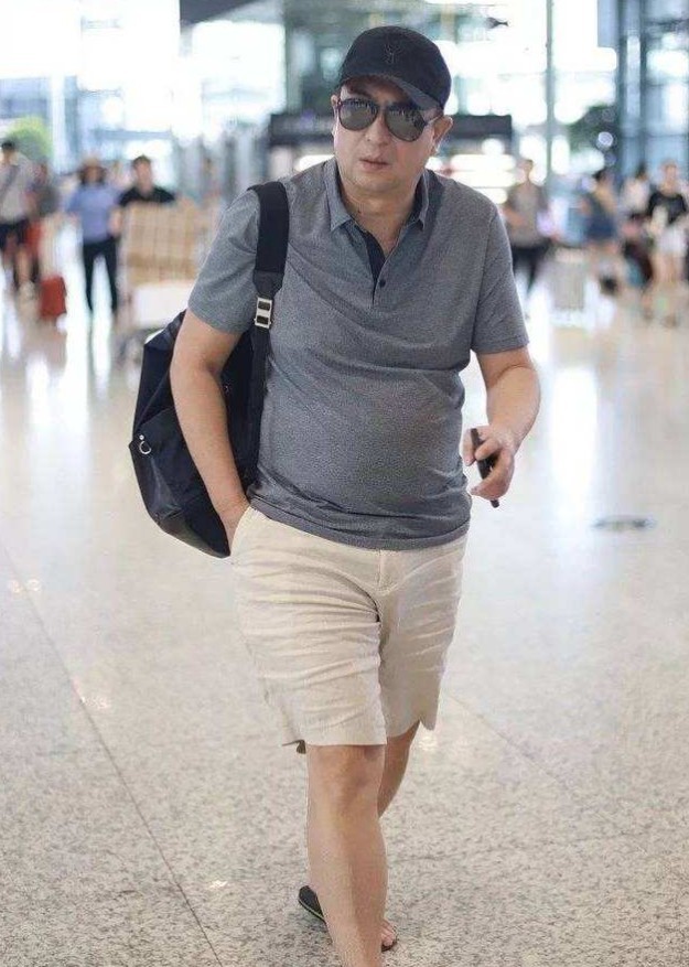 看见香蕉就流泪，一接吻嘴就肿，明星这些“隐疾”，困扰他们很久