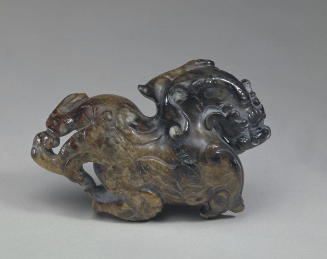 汉代玉器图片大全,汉代玉器