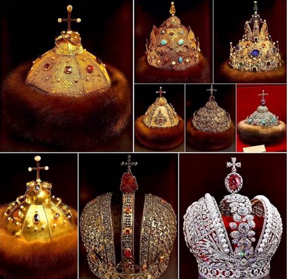 不可磨灭的经典皇冠，工艺奇特是身份的象征，绝对算是冠中佼佼者