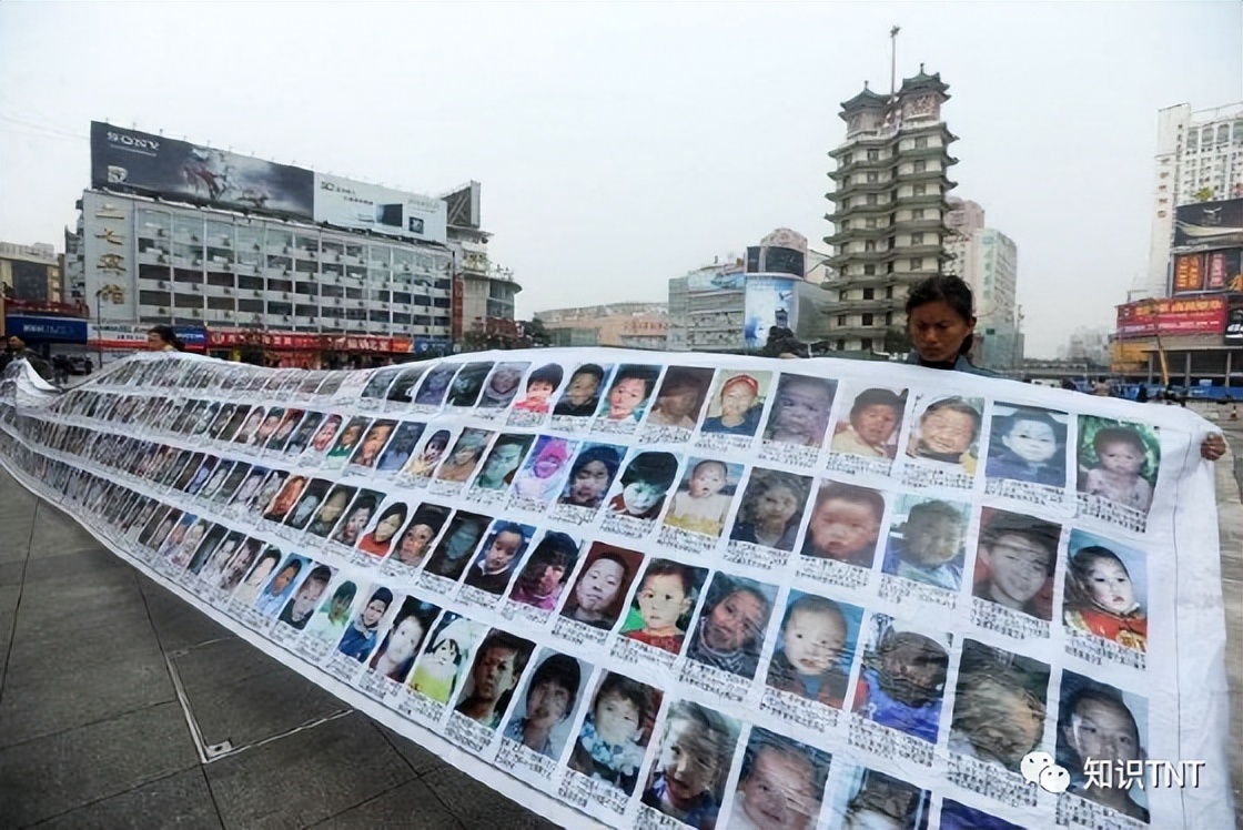 天眼为什么不用来找失踪儿童,天眼那么多为什么孩子还失踪