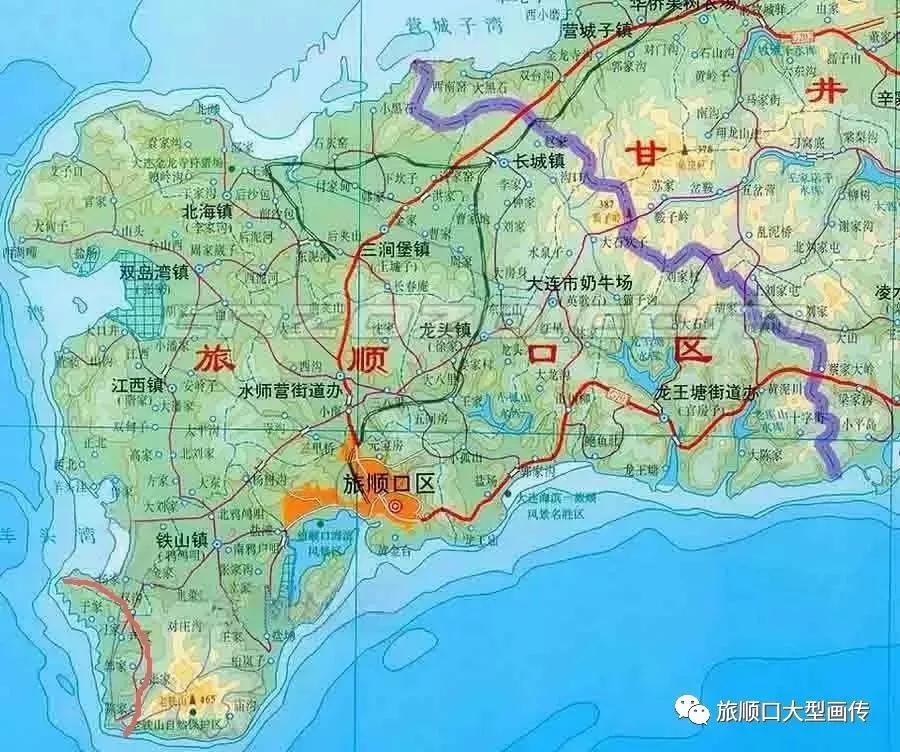 关于旅顺历史的故事简短,1945年日本投降的故事