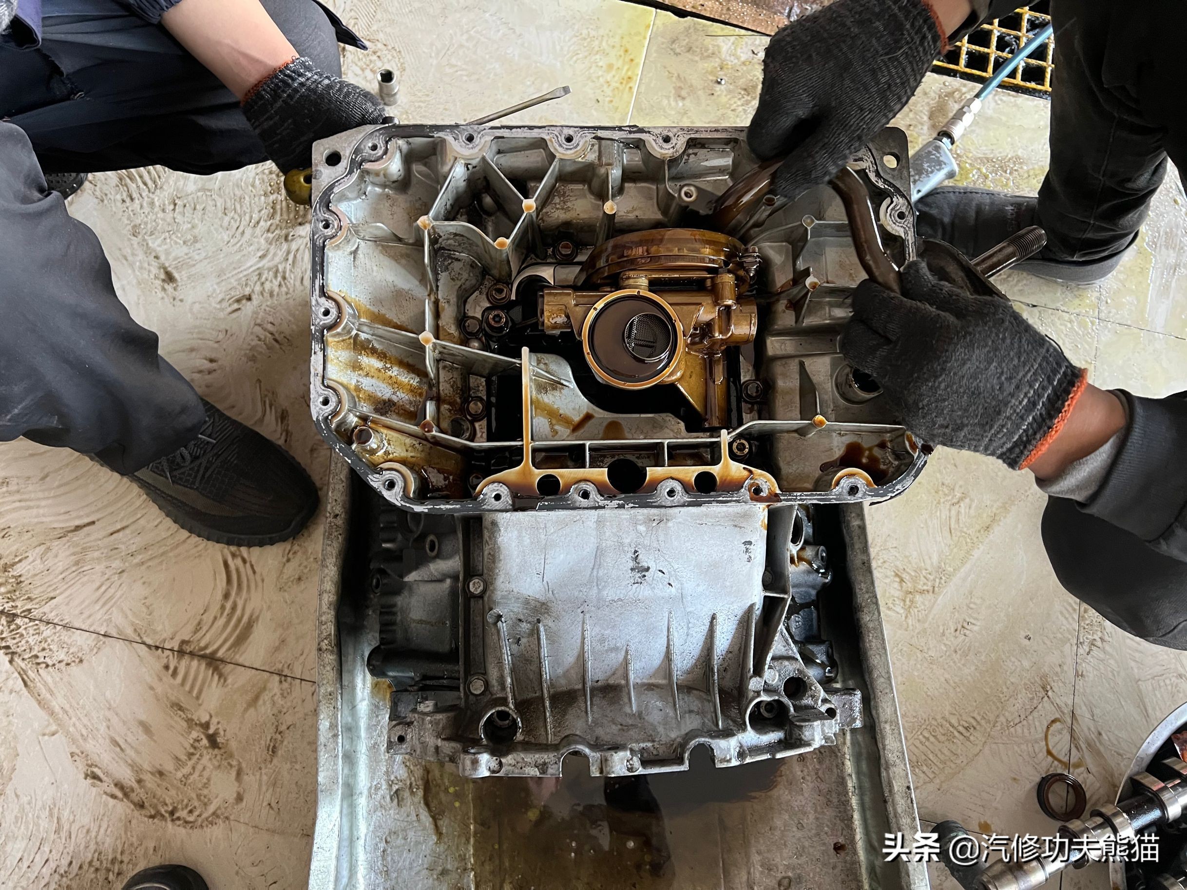 老车翻新修复情怀,老车情怀翻新