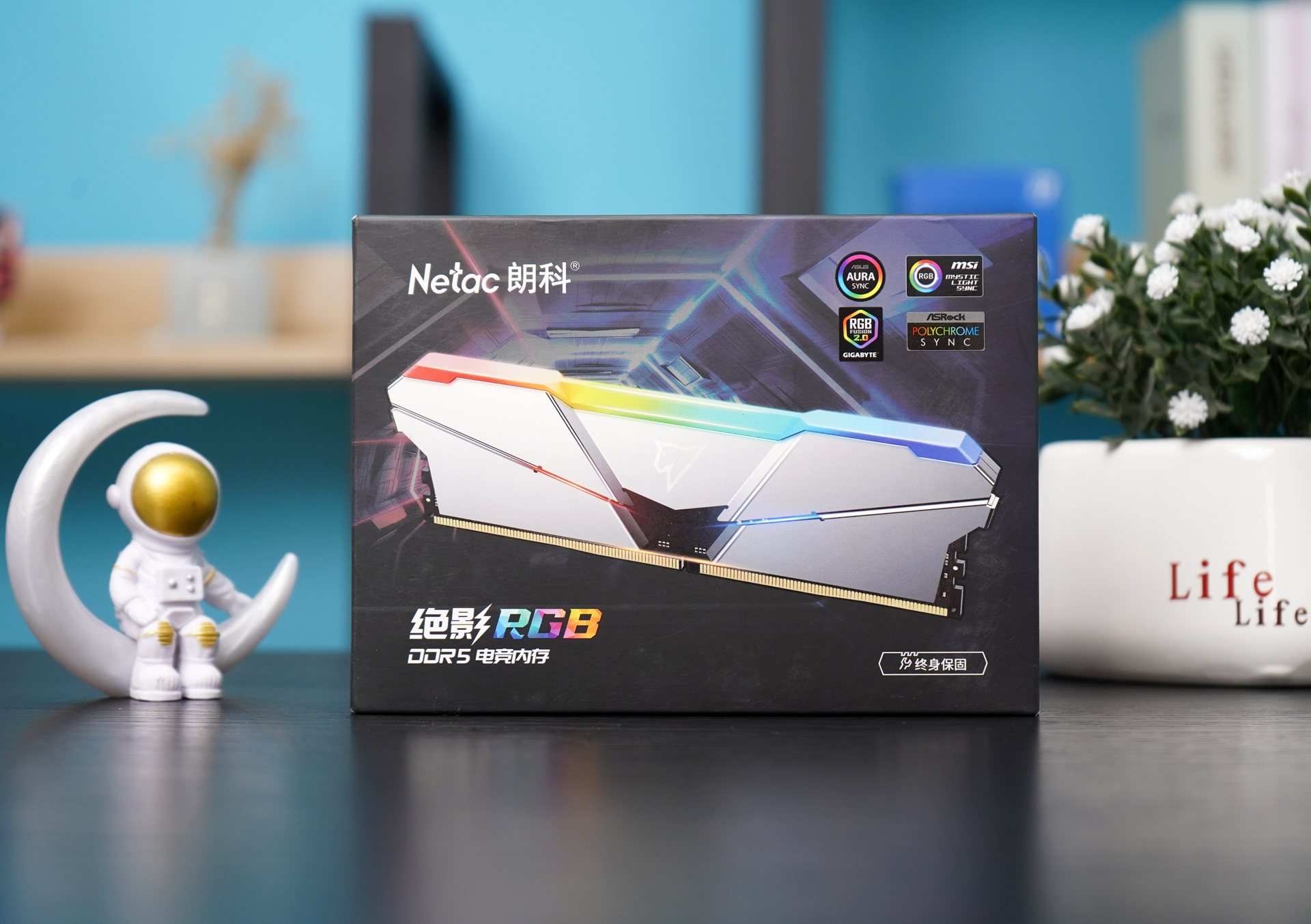 朗科绝影超频,朗科绝影ddr5