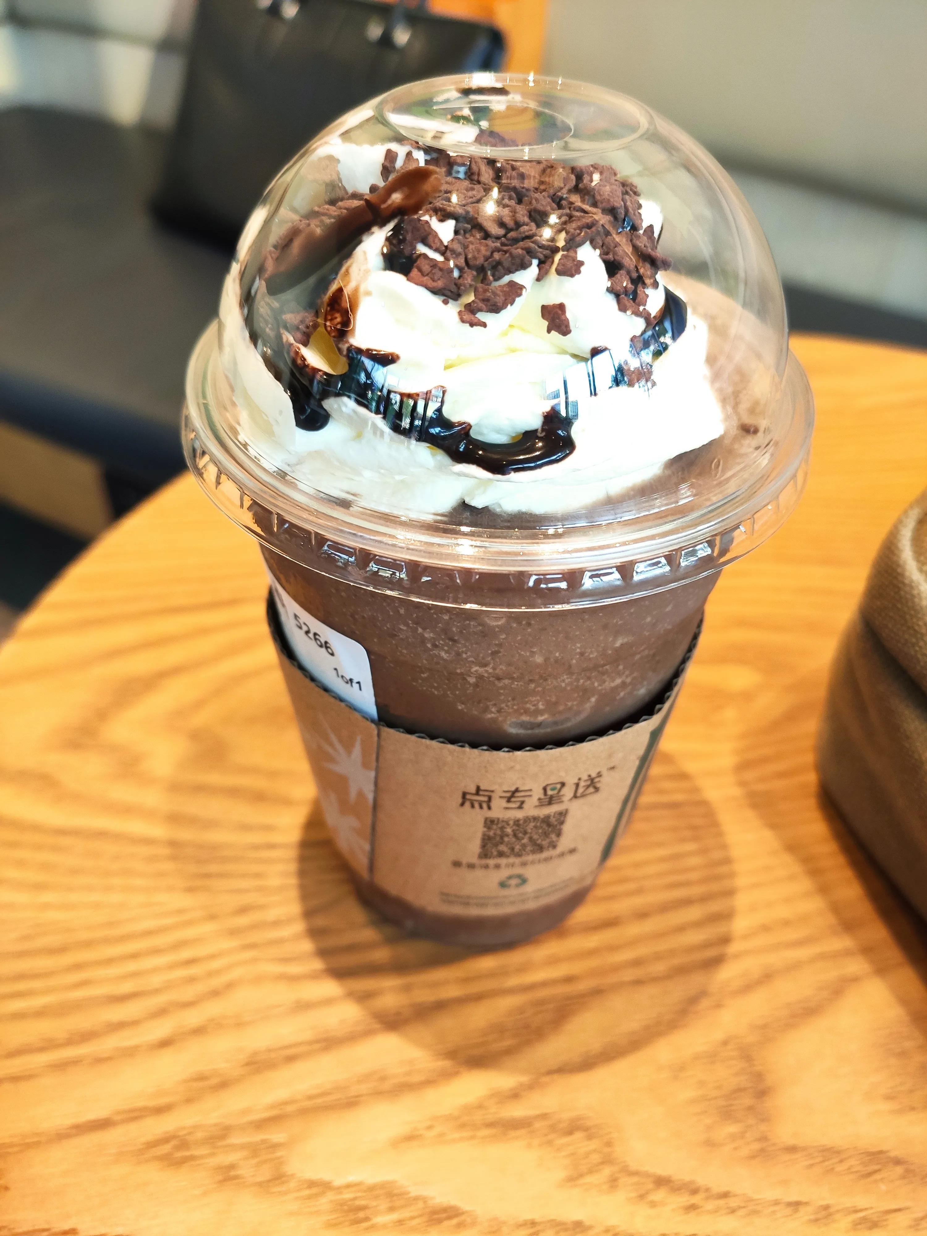 星巴克地球日免费咖啡,免费星巴克咖啡