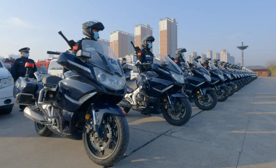 豫见豫警,豫见豫警最新新闻