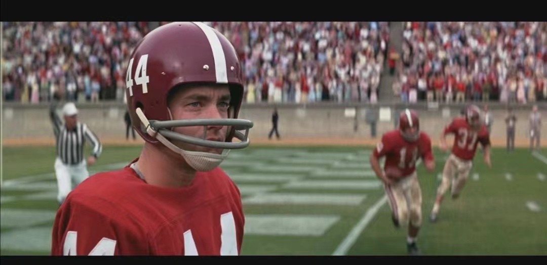 阿甘正传在电影史上的意义,电影阿甘正传中阿甘的信念是什么