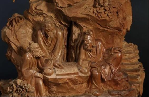 秦兵马俑的雕塑技艺为什么消失了,秦陵兵马俑和汉朝雕塑的异同