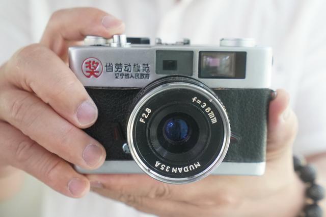 再发长文：都说摄影穷三代，为啥收藏国产相机的人都赚到了