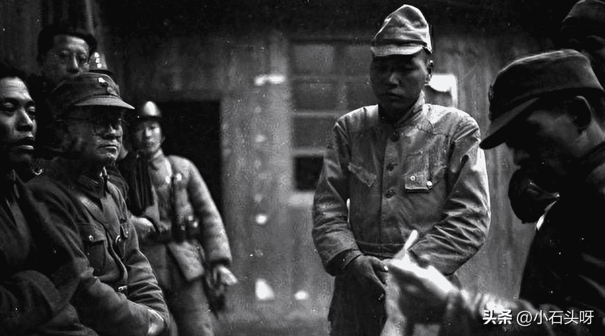 日本军日记：部下玷污了花姑娘，她在夜晚用剪刀愤怒剪断皇军*体下**