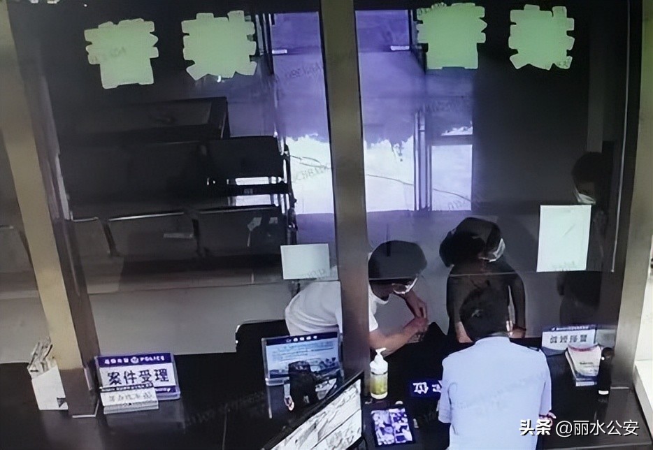 【强“三能”铸忠诚】微信钱包万元钱“没了”热心辅警火速帮找回