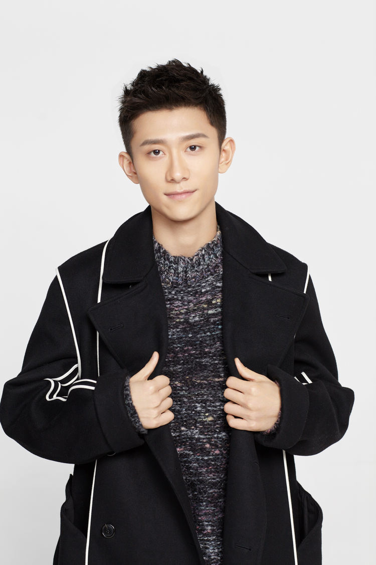 张一山坦白身份,现实版张一山现状