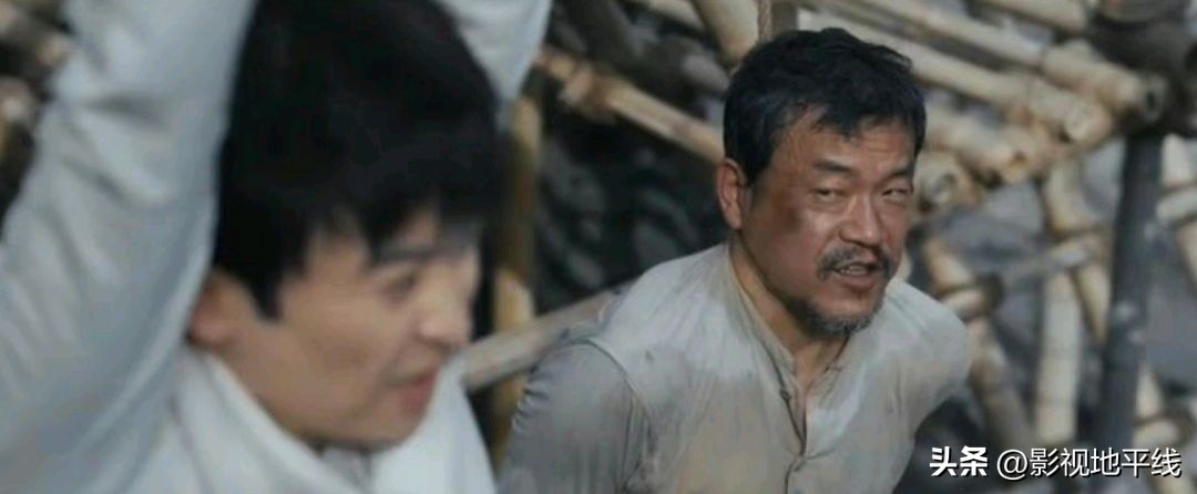 张译廖凡,张译与张鲁一的欢颜哪个台播