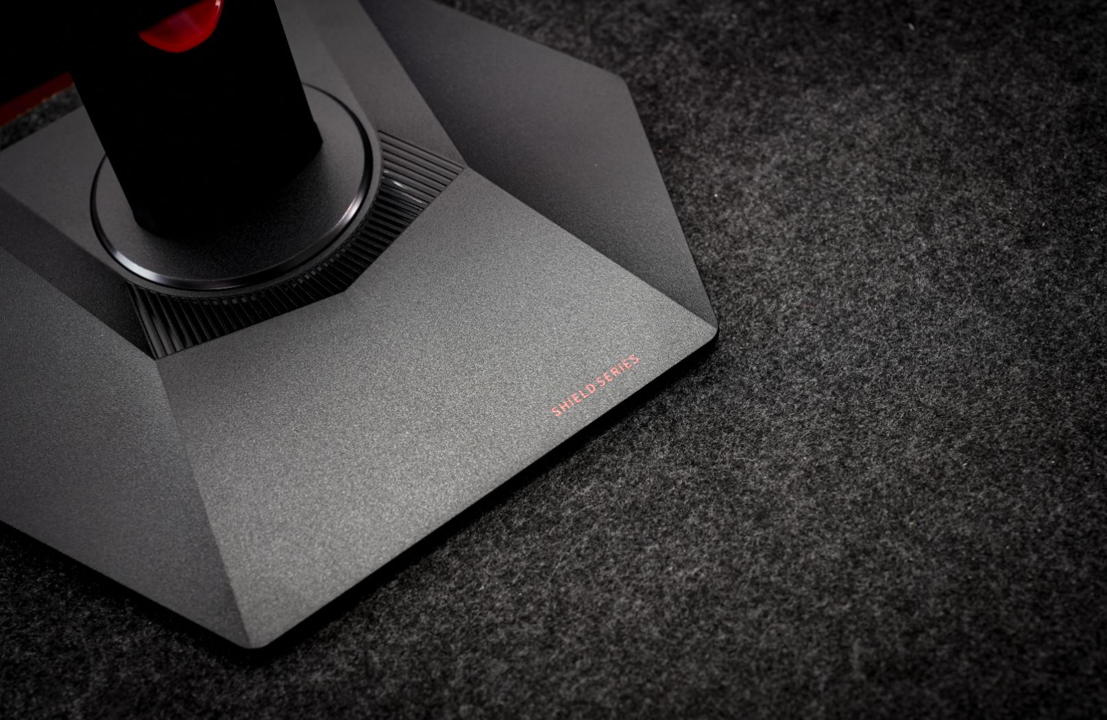 hkc神盾mg27q屏幕特别烫,hkcmg27q神盾开箱