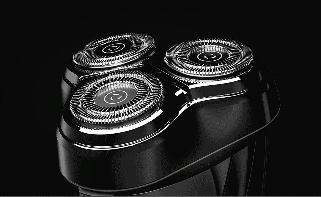 剃须刀变钝不要扔教你修复的方法,剃须刀钝了只需一张纸就能变锋利