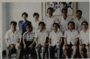 说企业办教育，忆毛纺岁月讲毛纺故事